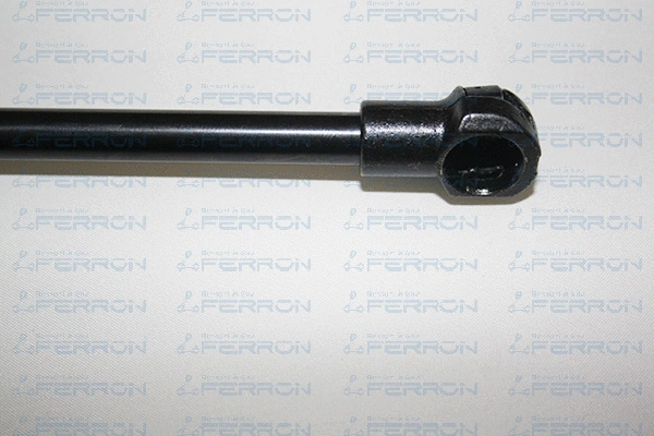 Gas Spring, boot/cargo area