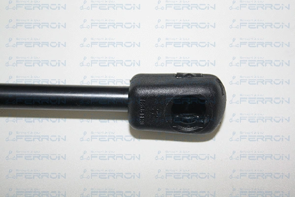 Gas Spring, boot/cargo area