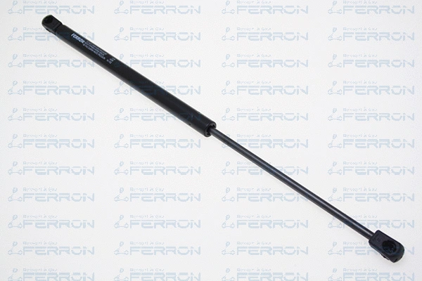 Gas Spring, boot/cargo area (1434)