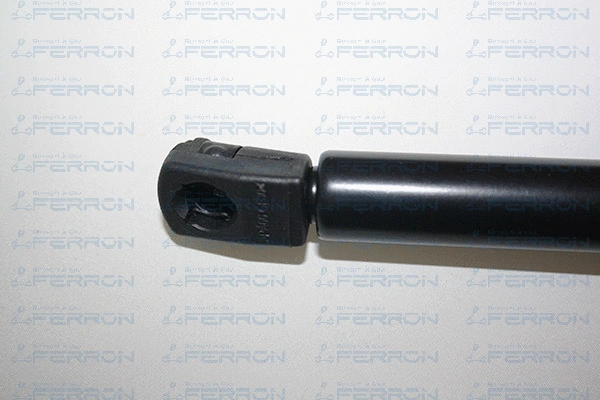 Gas Spring, boot/cargo area