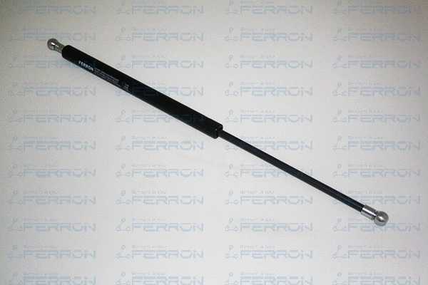 Gas Spring, bonnet (1105)