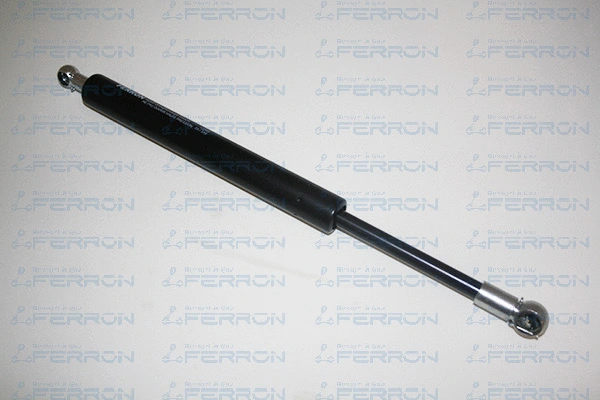 Gas Spring, boot/cargo area (1223)