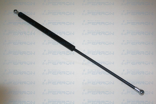 Gas Spring, bonnet (319)