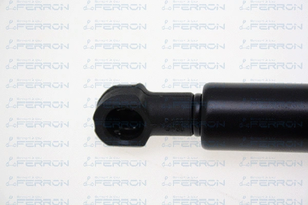 Gas Spring, boot/cargo area