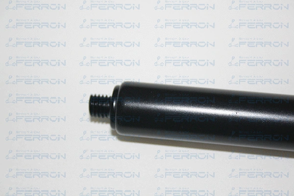 Gas Spring, rear window