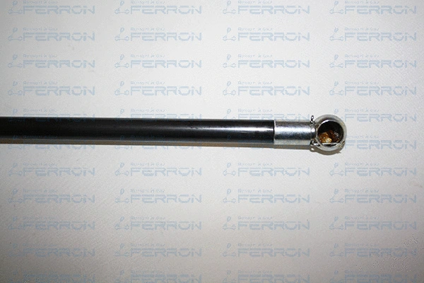 Gas Spring, boot/cargo area