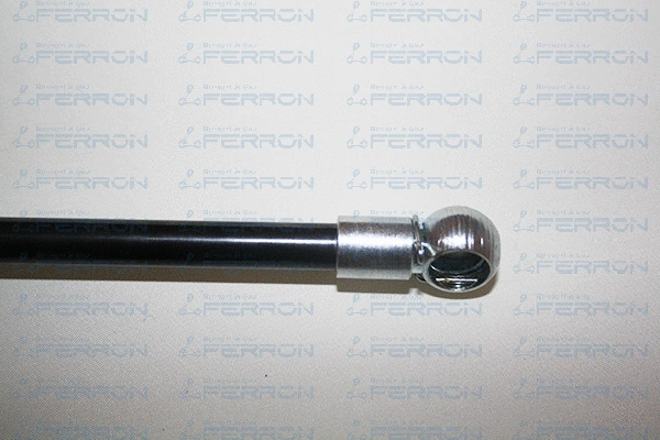 Gas Spring, bonnet