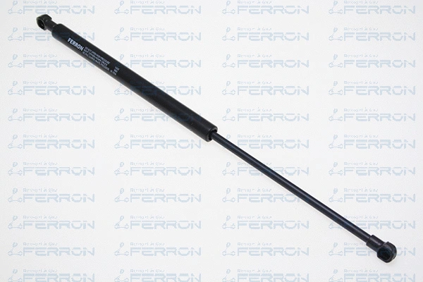 Gas Spring, boot/cargo area (1453)