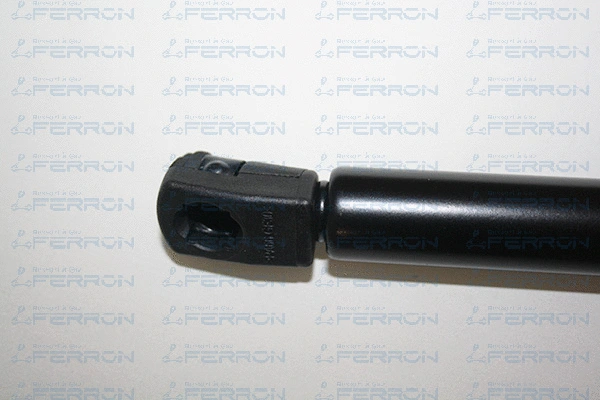 Gas Spring, boot/cargo area