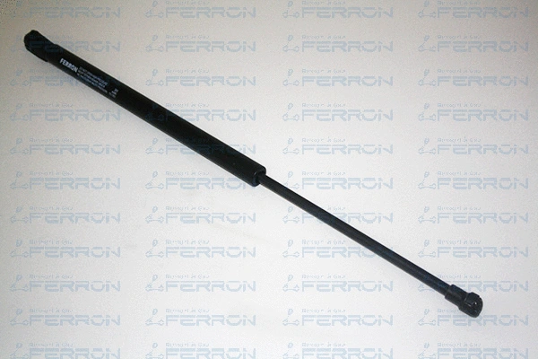 Gas Spring, boot/cargo area (383)
