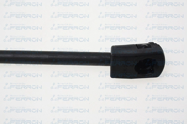 Gas Spring, bonnet