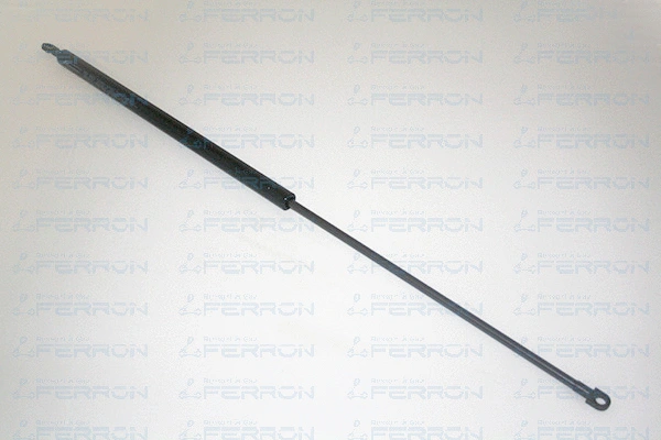 Gas Spring, boot/cargo area (192)