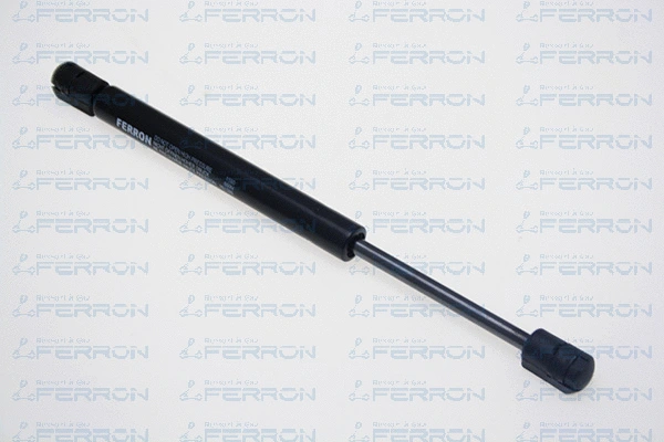 Gas Spring, boot/cargo area (1590)