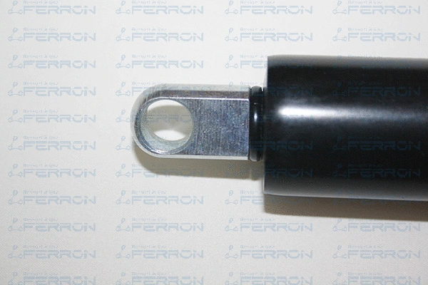 Gas Spring, boot/cargo area