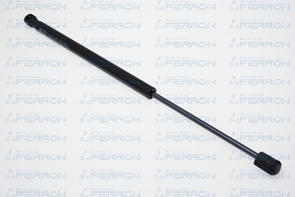 Gas Spring, boot/cargo area (1528)
