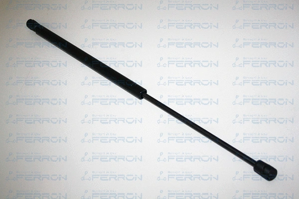 Gas Spring, rear window (133)