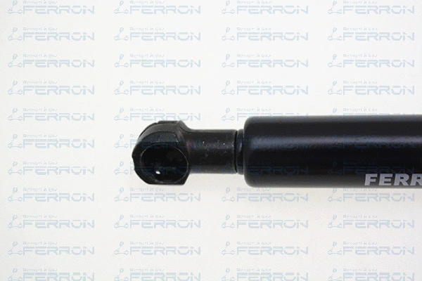 Gas Spring, boot/cargo area
