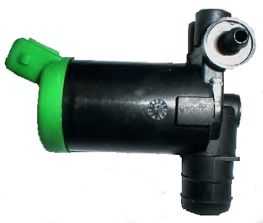 Washer Fluid Pump, window cleaning (TOP07940007)