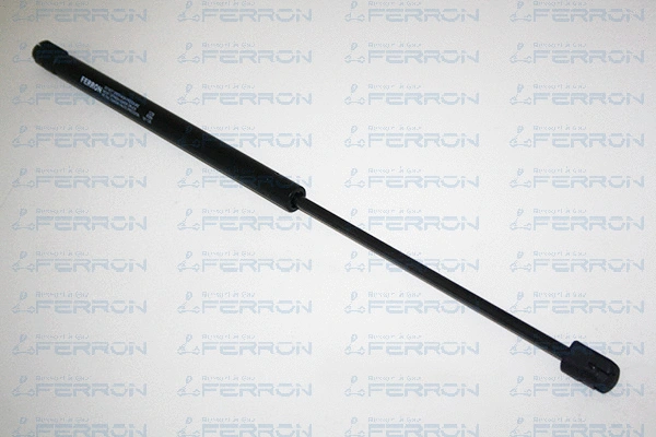 Gas Spring, boot/cargo area (1229)
