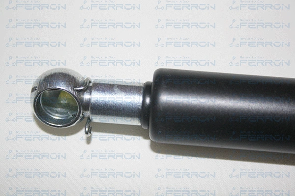 Gas Spring, boot/cargo area