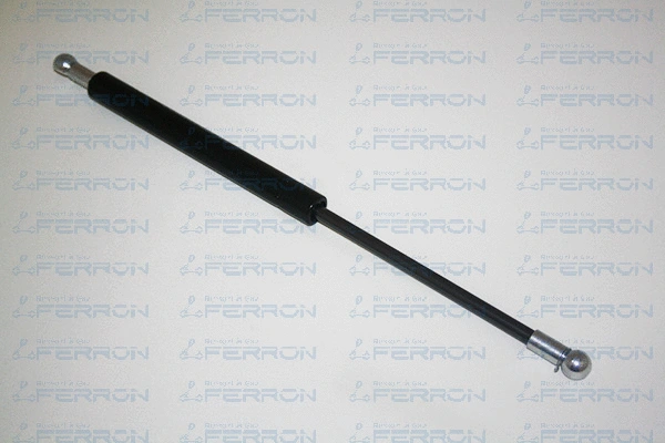 Gas Spring, boot/cargo area (122)