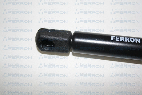 Gas Spring, boot/cargo area