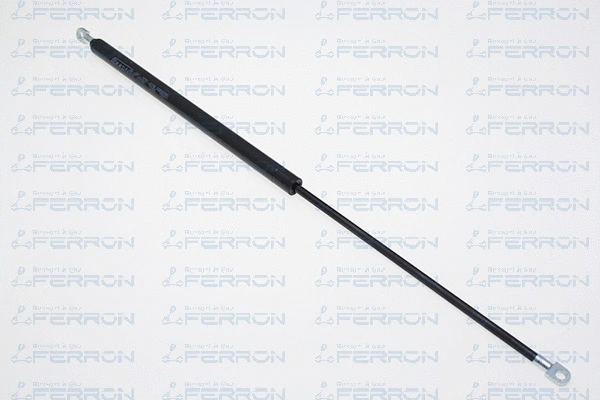 Gas Spring, boot/cargo area (78)