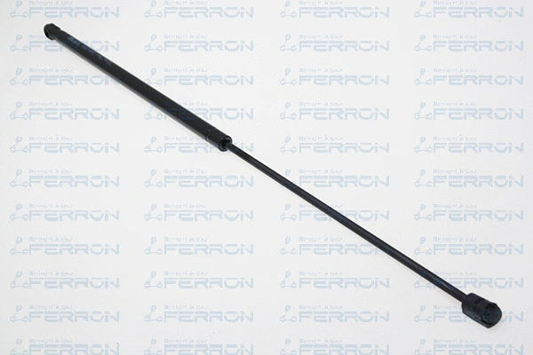 Gas Spring, bonnet (1530)