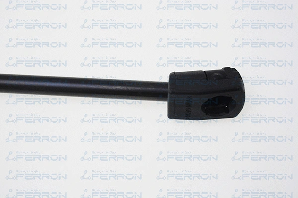 Gas Spring, bonnet