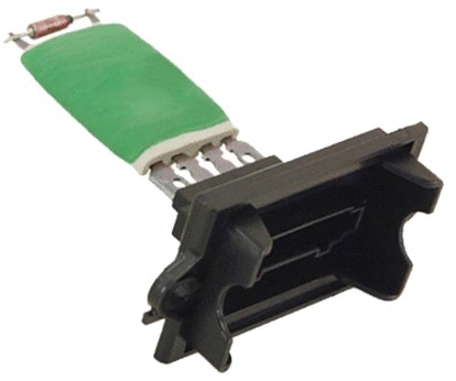 Resistor, interior blower (TOP29750029)