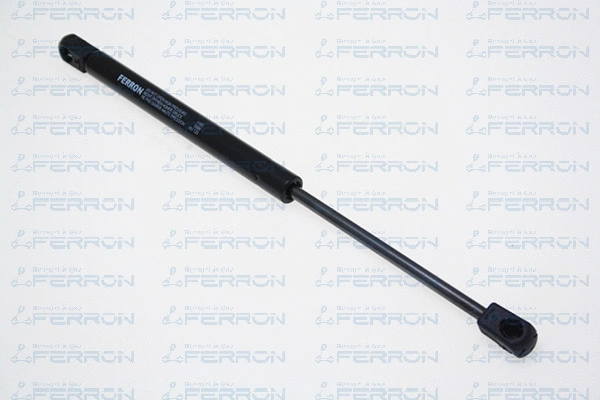 Gas Spring, rear window (1163)