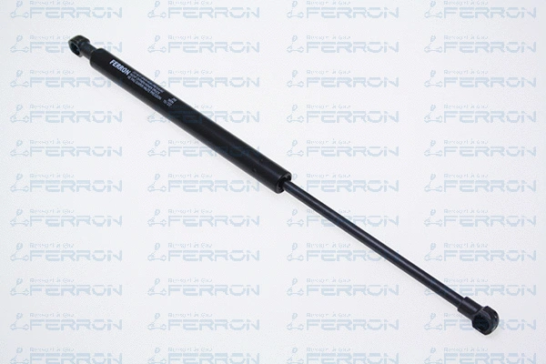 Gas Spring, boot/cargo area (268)