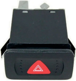 Hazard Warning Light Switch (TOP17610074)