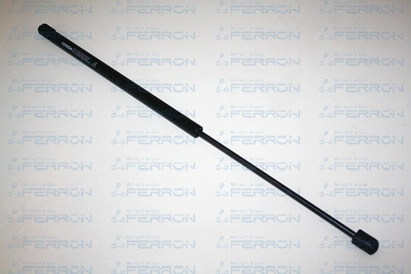 Gas Spring, boot/cargo area (155)
