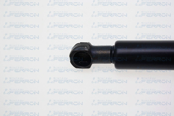 Gas Spring, bonnet