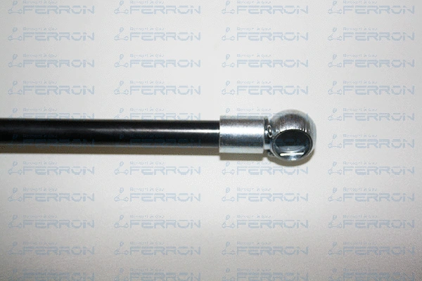 Gas Spring, boot/cargo area