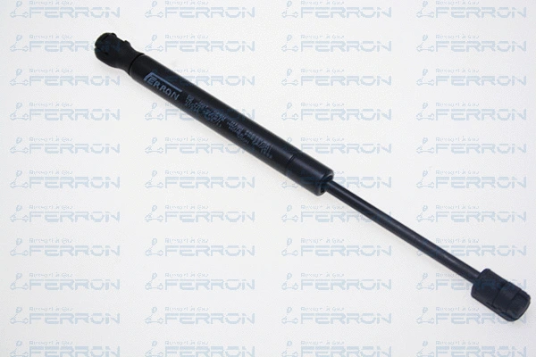Gas Spring, bonnet (1582)