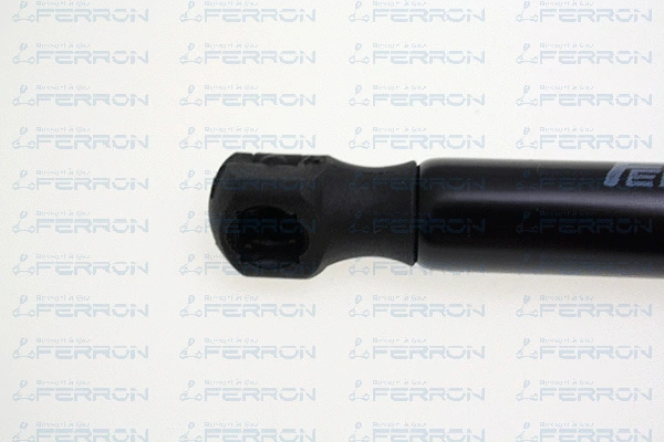 Gas Spring, bonnet