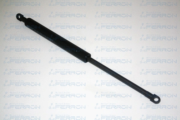 Gas Spring, boot/cargo area (1216)