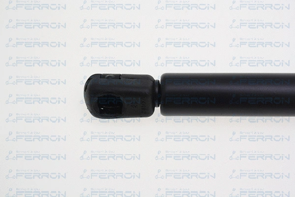 Gas Spring, bonnet