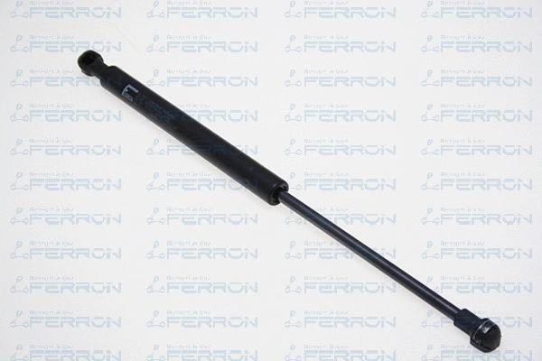 Gas Spring, boot/cargo area (1629)
