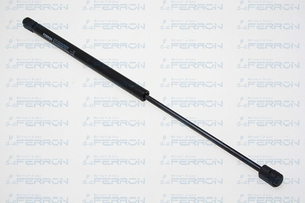 Gas Spring, boot/cargo area (1547)