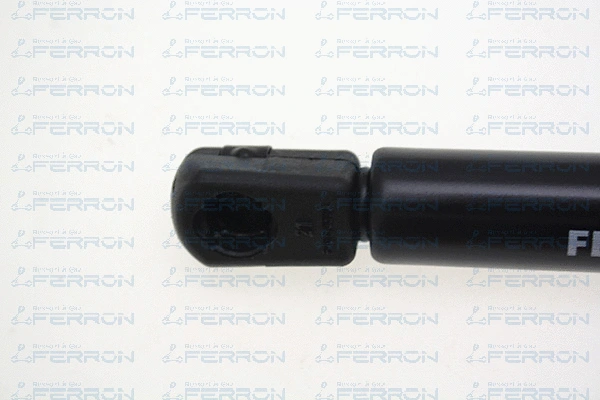 Gas Spring, boot/cargo area