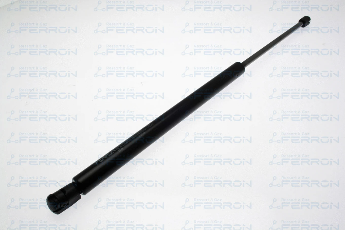 Gas Spring, boot/cargo area (1916)