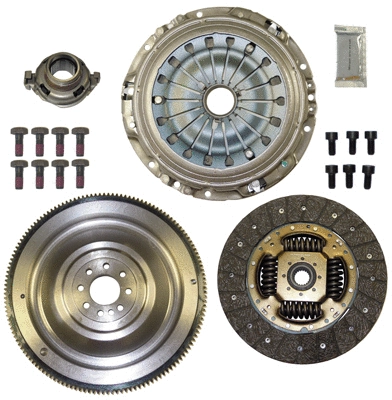 Conversion Set, clutch (TOP04790268)