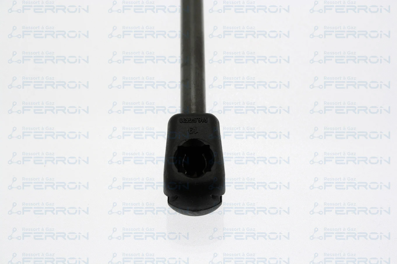 Gas Spring, bonnet