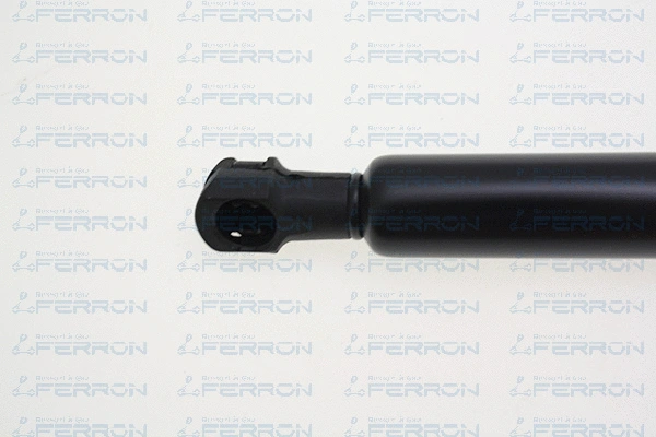 Gas Spring, bonnet