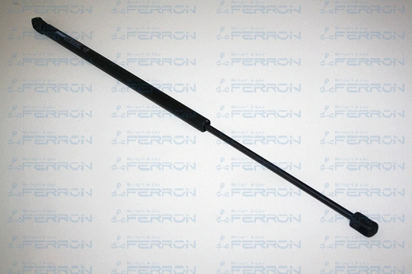 Gas Spring, boot/cargo area (1358)