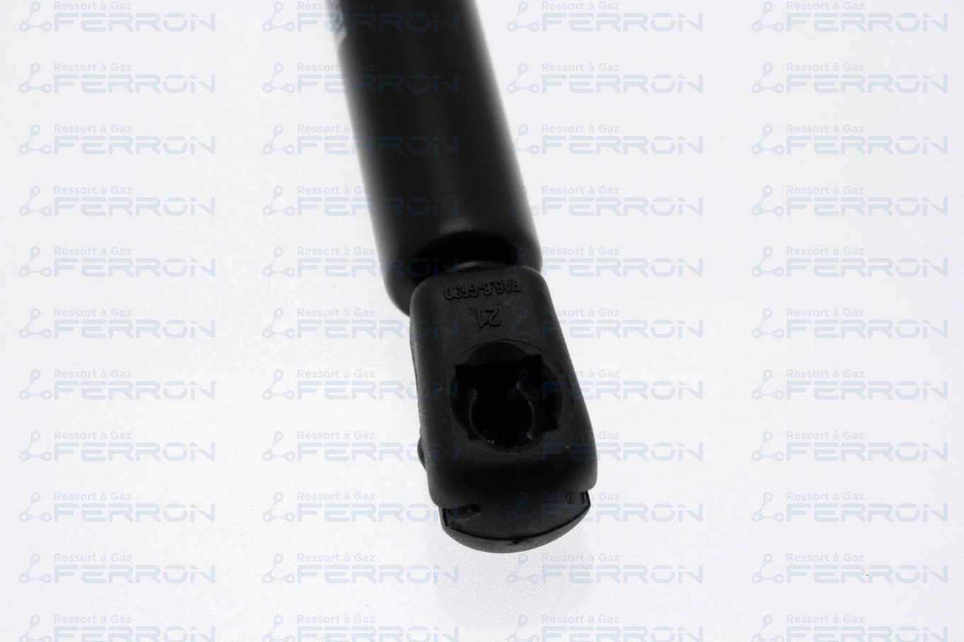 Gas Spring, bonnet
