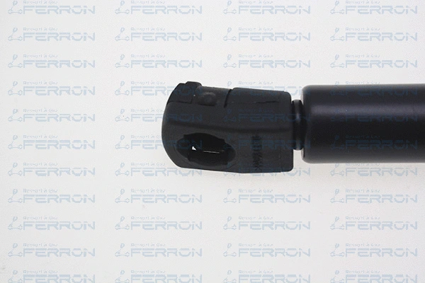 Gas Spring, boot/cargo area